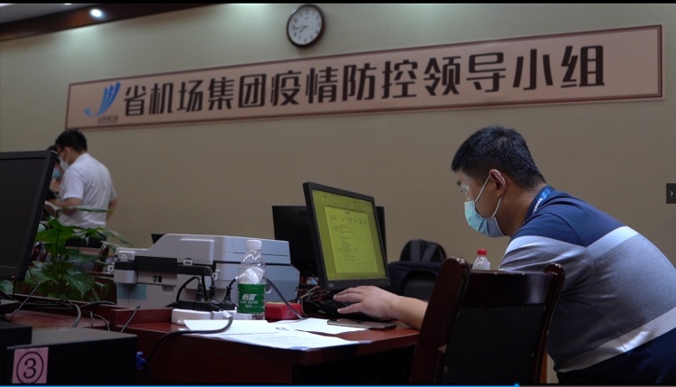 海报直击丨16分钟封楼、“禁足”2500人、连夜找到1214名密接者、15小时恢复正常运转……这就是“济南速度”！