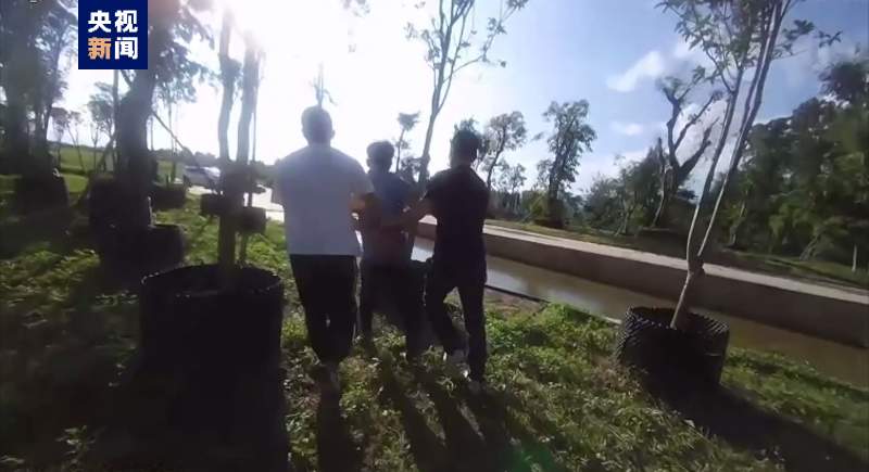 云南德宏破获特大运输毒品案 缴获冰毒64.1公斤