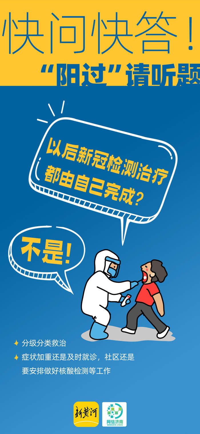 快问快答！新冠最新知识，“阳过”请听题→