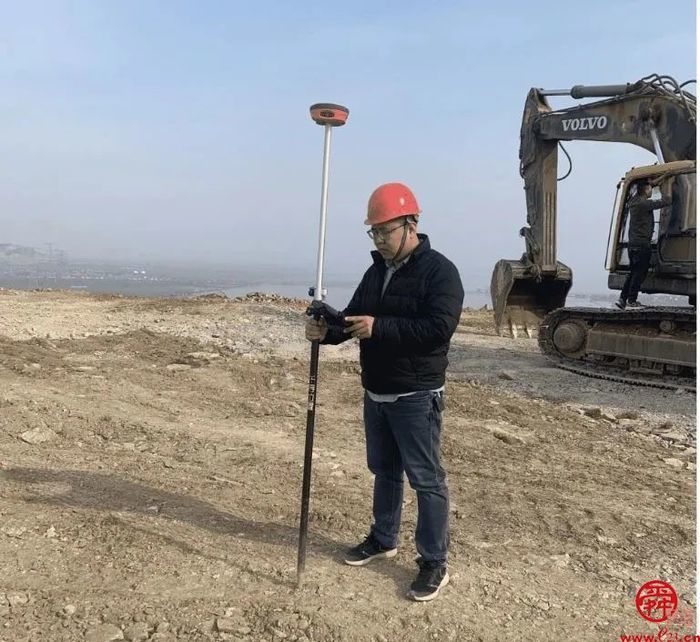 山东省地矿局一院弘扬“五四”精神展现青春风采