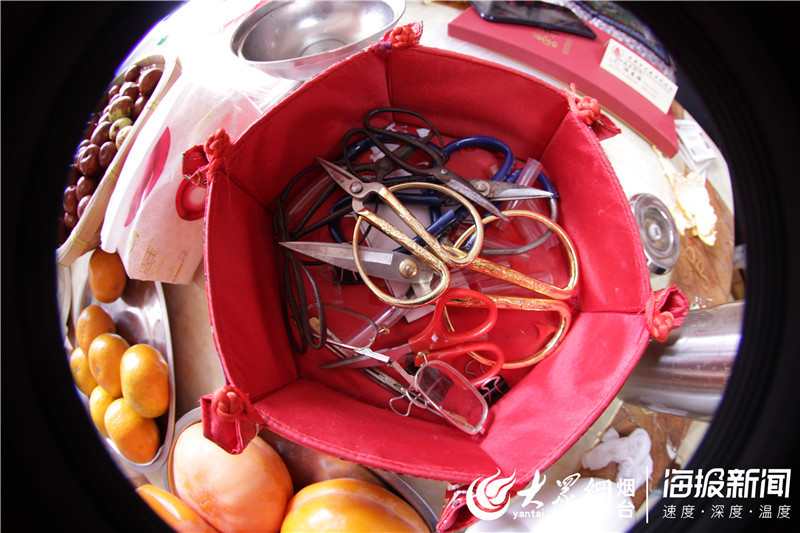 这就是山东丨剪纸大师朱曼华：一把剪刀剪出一个翩翩世界