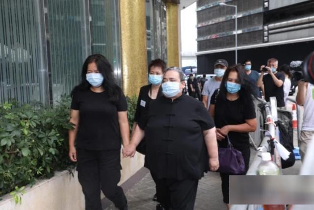 赌王灵堂一女子自称私生女要认亲|赌王灵堂一女子自称私生女要认亲是怎么回事?什么情况?终于真相了,原来是这样!