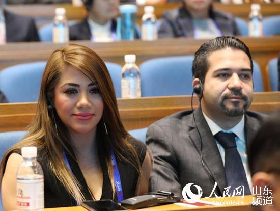 深化合作共谋发展 山东国际友城合作发展大会在济南开幕