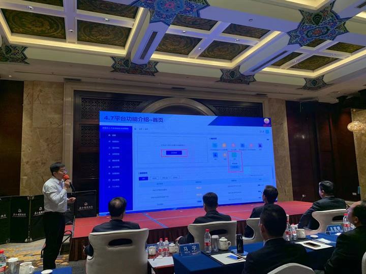 济南首个电子劳动合同诞生！人社惠企便民服务能级大提升！