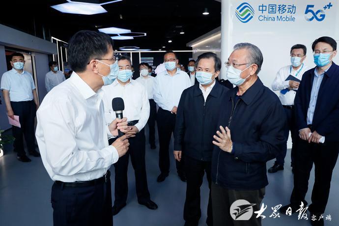 山东省796个重大项目集中开工