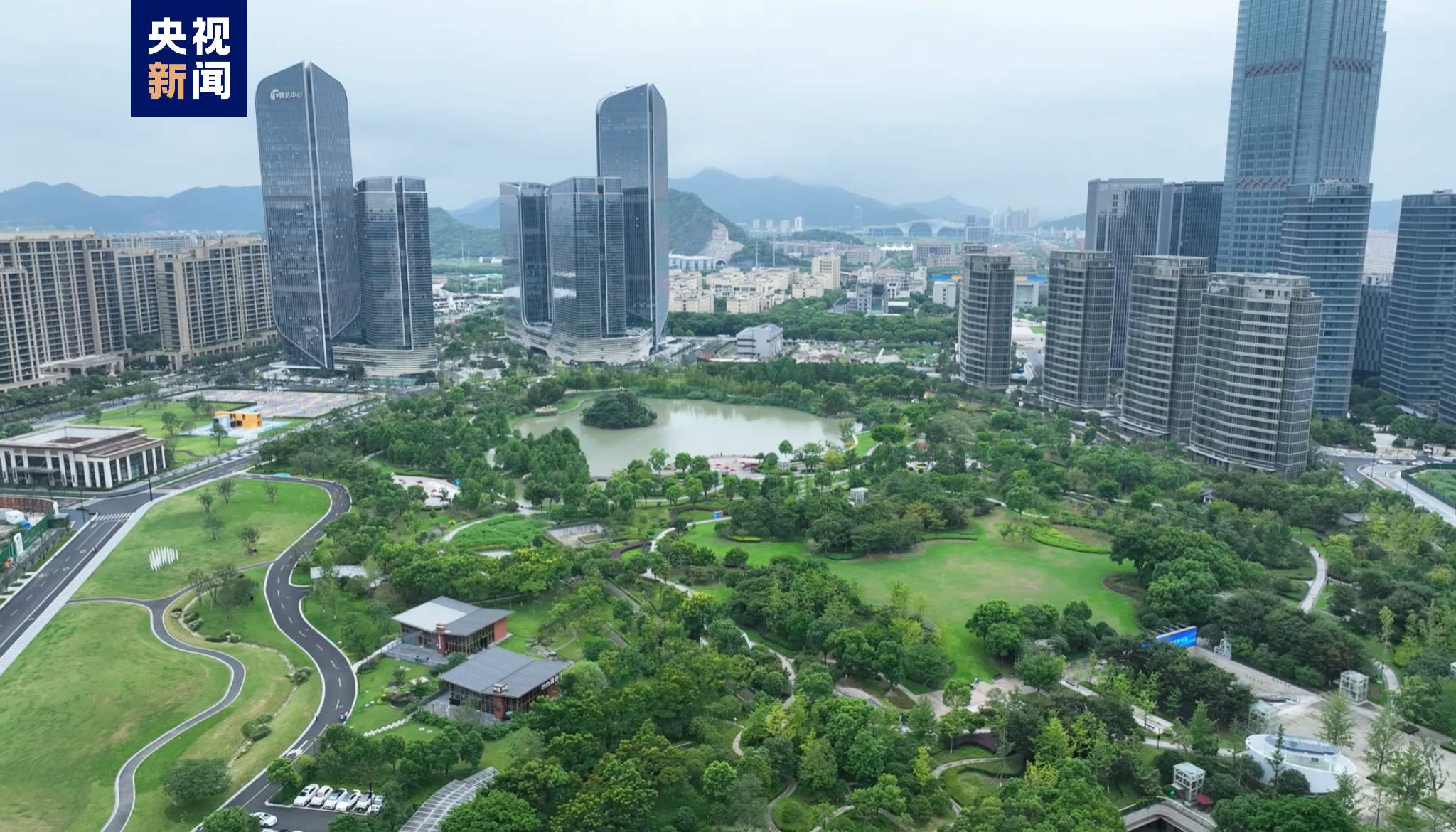 杭州第19届亚运会火炬今日在台州传递