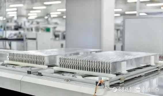 频频布局新能源产业，济南在下怎样的一盘棋？