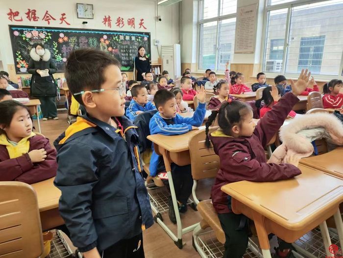 济南水务集团：知泉爱泉我先行  泉水知识进校园