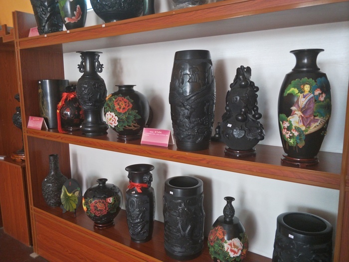 文博会巡礼走进济阳：拥抱“黄河时代”发展文化产业