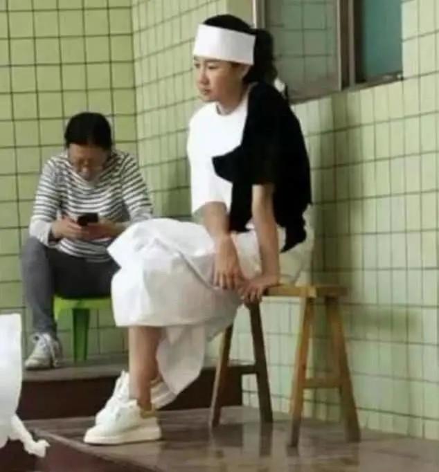 冯清|老夫老妻的相处模式！王宝强和女友冯清同框现身，好事将近了？