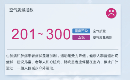 云雾缭绕的日子何时结束？13、15号还将有两轮重污染天气