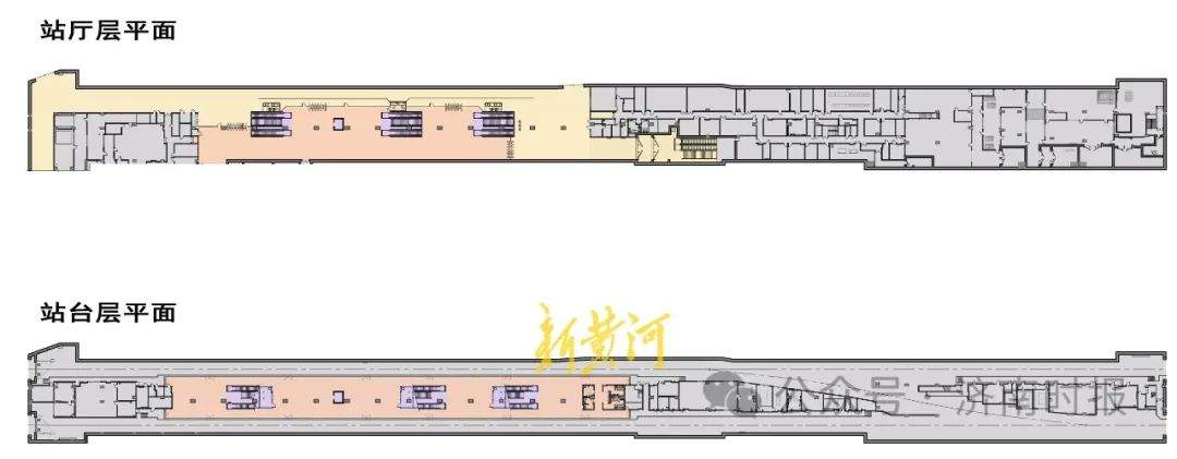 济南地铁4号线，有最新消息