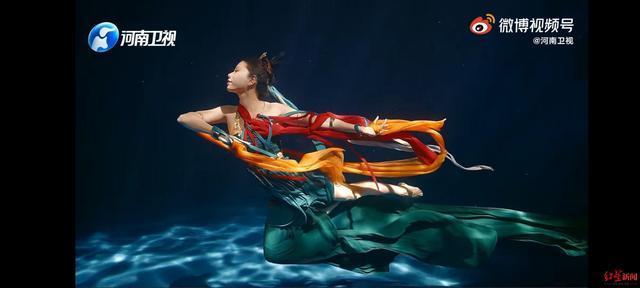我是看到神仙了么！河南卫视《端午奇妙游》完整版