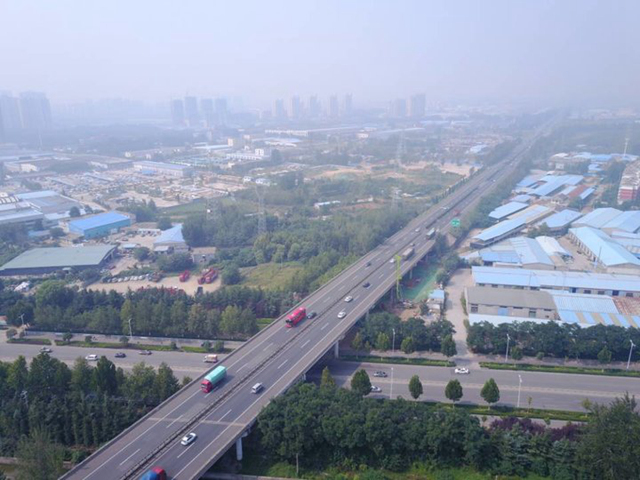 山东又一条高速公路要拓宽！这回是6到8车道