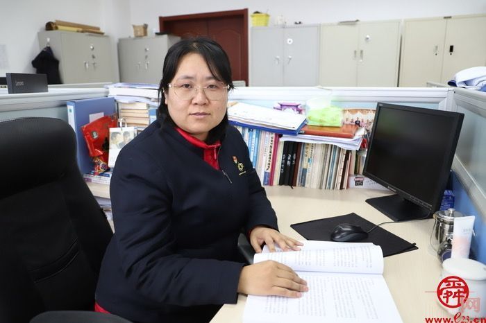 兵工人，不爱红装爱武装  记中国兵器工业集团公司北方材料科学与工程研究院第53所项目负责人朱洪立