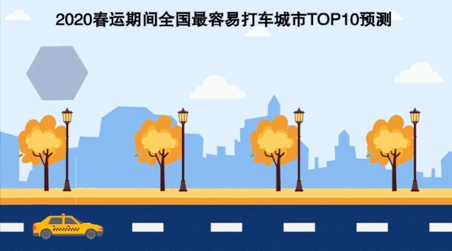 2020春运全攻略：穿过人海与你团聚，只因爱你爱你！