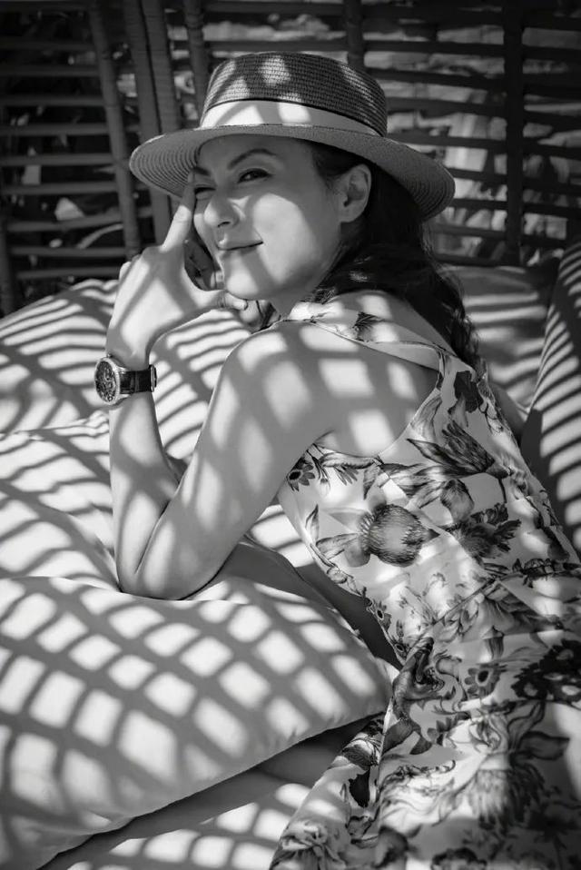 TVB|和张柏芝争艳，被10亿富豪逼婚，女神张可颐：我太贵你买不起