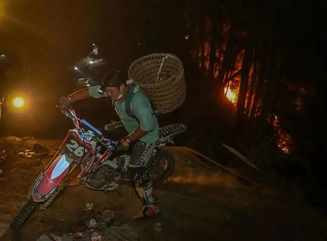 原来你是这样的重庆人！