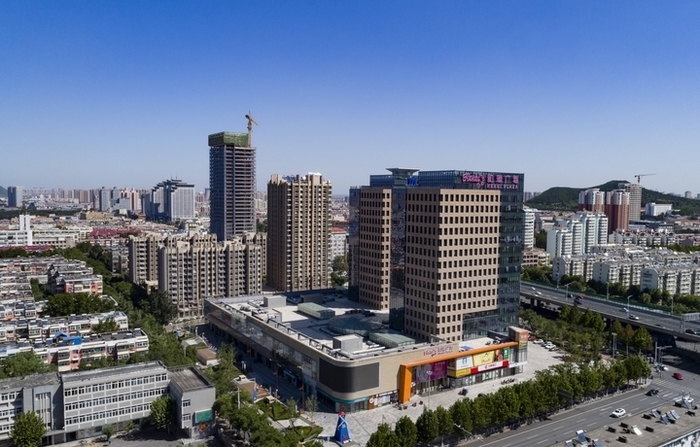 全市唯一！历下这个街道办事处荣获全国“人民满意的公务员集体”称号