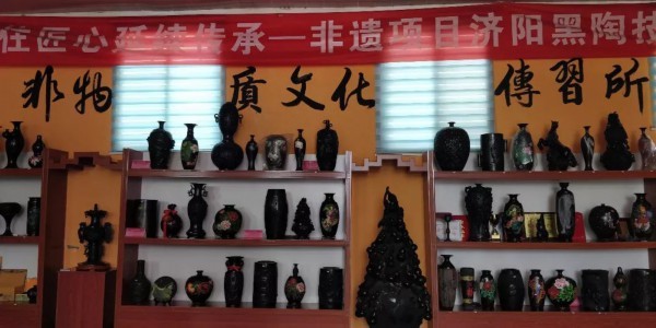 “鲁”字号文化产品正叫响全国