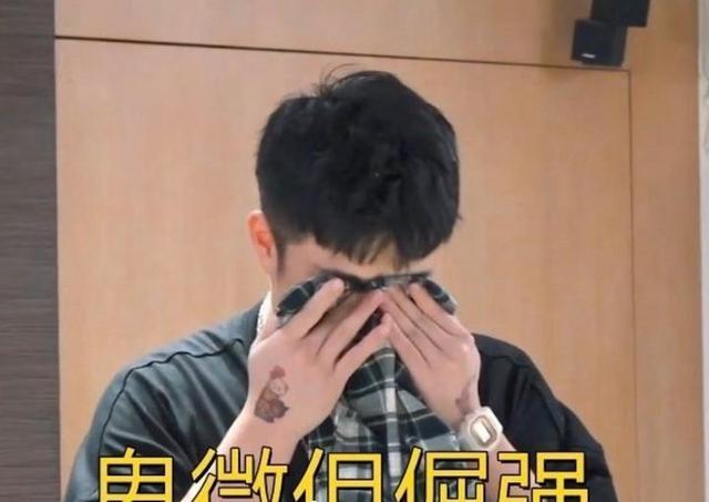 陈赫,把我拍的像地主家傻儿子|【吃瓜围观】陈赫 把我拍的像地主家傻儿子 到底有多像？