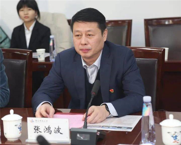 山东三所高校迎来新党委书记，其中一人是70后