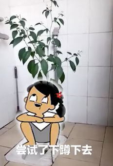 万物生长！好久不见的宿舍，推开门后懵了：人生处处有惊喜