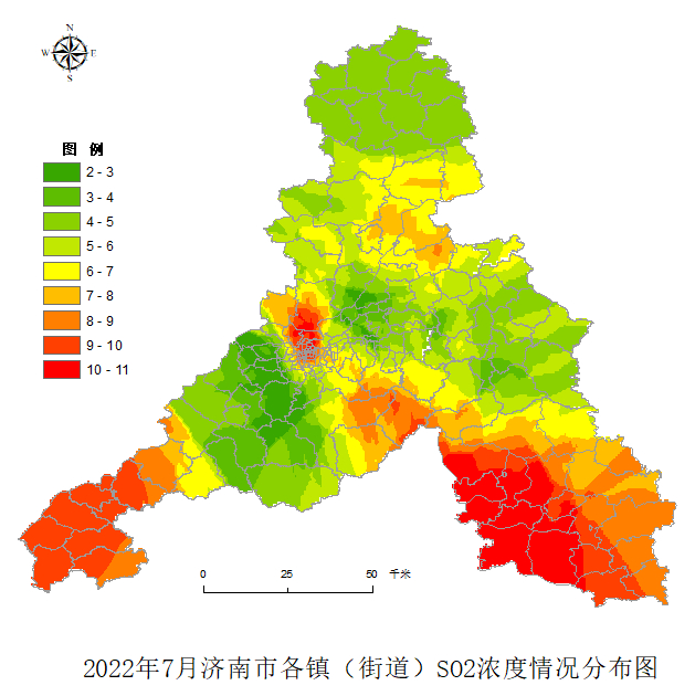 7月镇街“气质”排名公布 莱芜区获奖励资金85万元