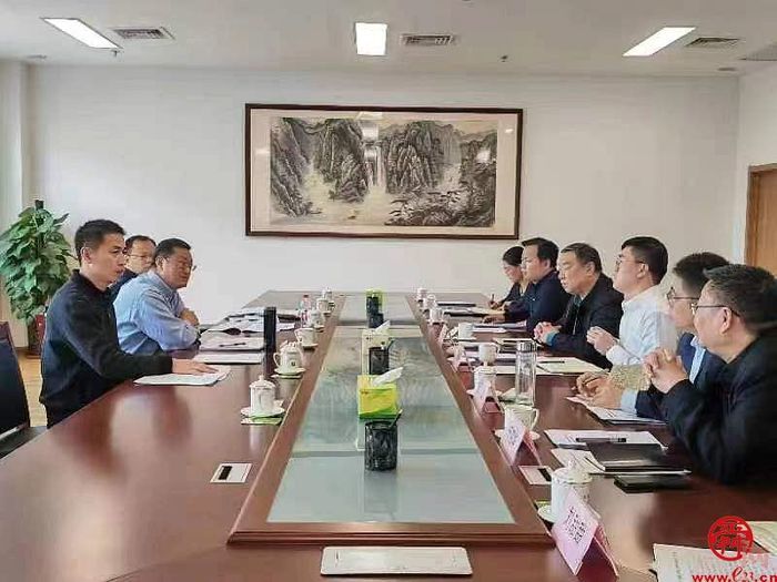 中国残联到我市调研重度残疾人家庭无障碍改造工作