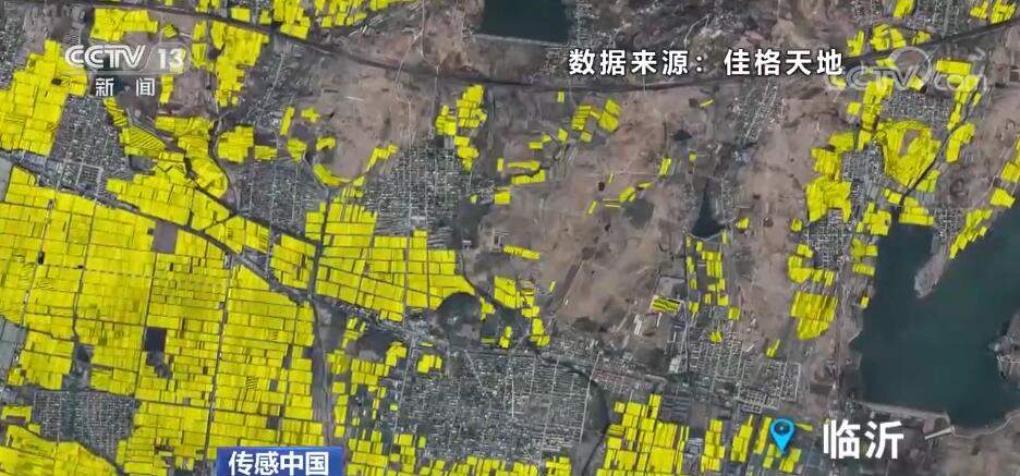 突破制约 数字技术与传统农业碰撞出“最优解”