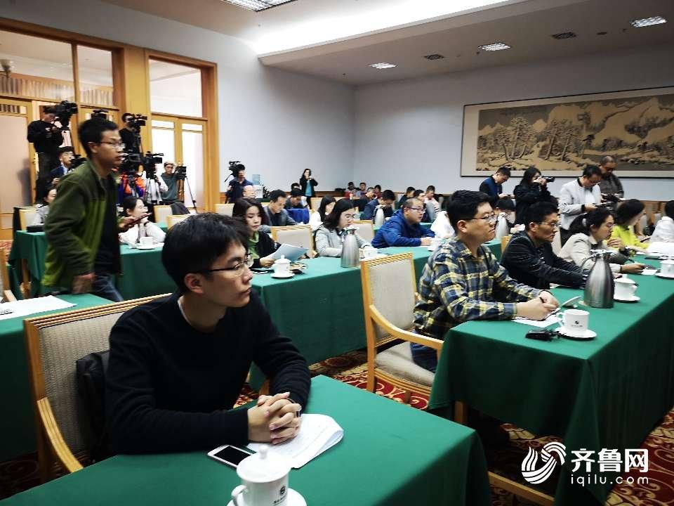 扩大共享共惠国际“朋友圈” 山东打造永不落幕的友城交流平台