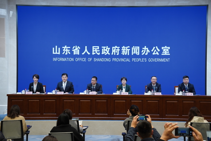 山东全力打造国家盐碱地综合利用技术创新中心