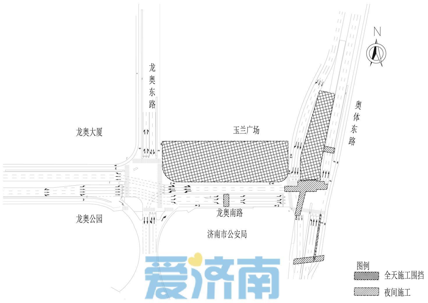 济南地铁4号线、7号线，最新进展来了