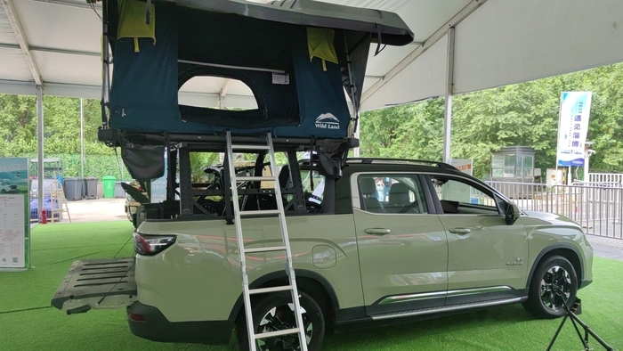 “好品山东·淄博美物”展销会落下帷幕 万余种产品让泉城市民乐享“淄”味