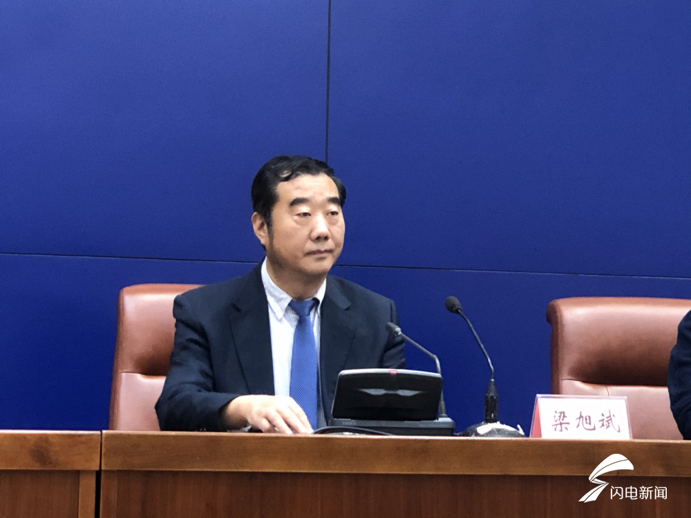 山东自由贸易试验区济南片区力争到2022年产业规模过万亿元