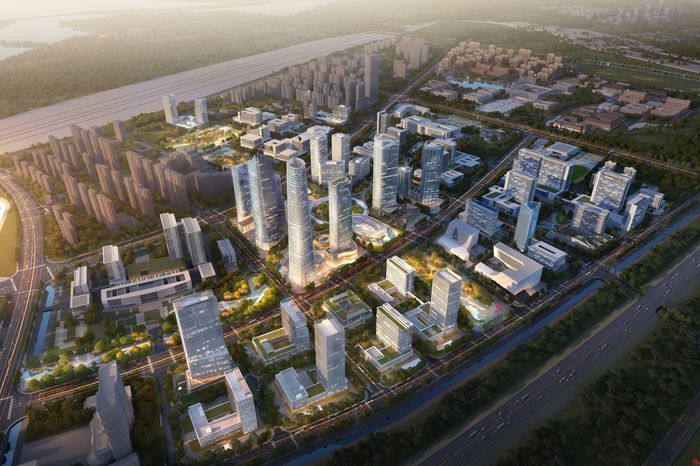 济南国际医学科学中心面向全球招贤纳士