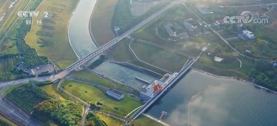 全国重大水利工程已开工45项 投资规模达4249亿元