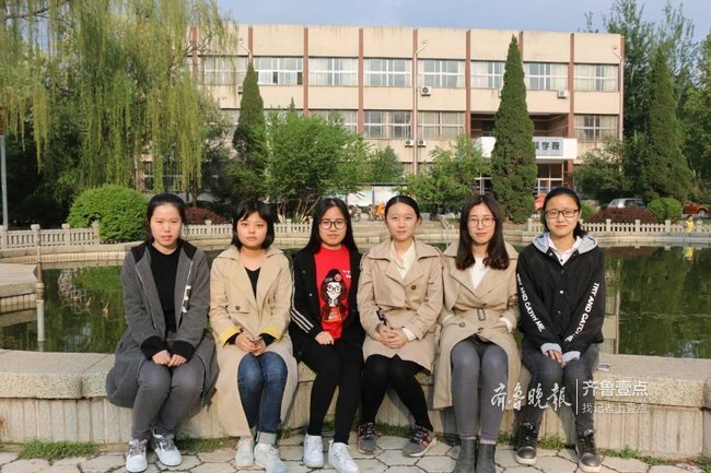 牛！济南大学材料学院这6个宿舍，学生全考上研究生