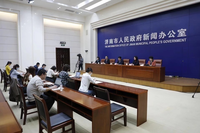 围绕“项目突破年”住建系统将高质量完成18项“硬任务” 济南今年将开工改造老旧小区68个片区