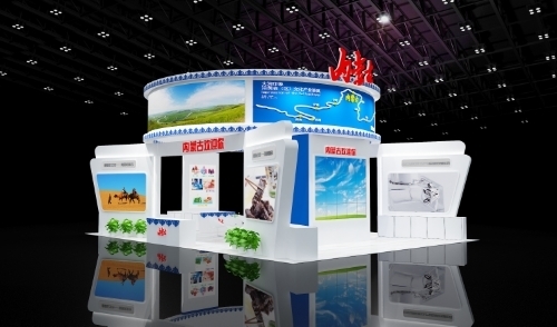 文博会首设“沿黄特色展区” 带你领略黄河流域灿烂文明