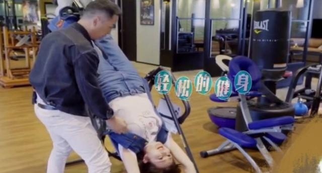 甄子丹|甄子丹上亿豪宅让关之琳连赞“好漂亮”，内设健身房音乐厅