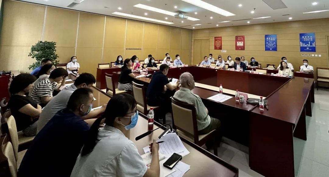 会救愿救敢救能救，中投直管企业急救体系建设在路上