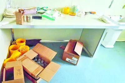 上海卫健委调查代孕黑中介 女子黑中介代孕详情曝光