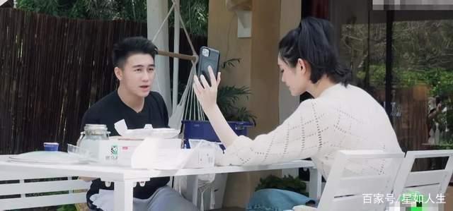 奚梦瑶回应嫁豪门:我嫁的是爱情|有凡尔赛内味儿了!奚梦瑶回应嫁豪门:我嫁的是爱情