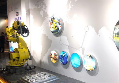 强服务、破难题！博山：重大项目擎起高质量发展脊梁