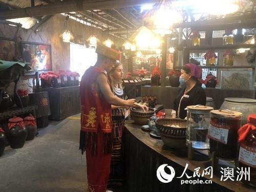 “海南是中国的‘夏威夷’”——澳大利亚男生的海南之旅