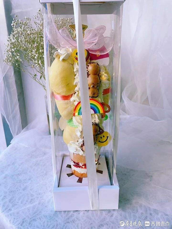 冬天的“榴莲塔”你吃了吗？专家：莫要掉进消费陷阱