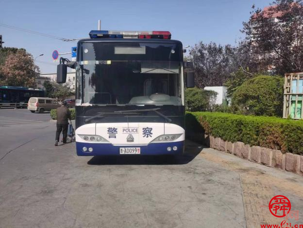 基层服务零距离 城市管理进社区 南辛庄街道打造有温度的城市管理服务品牌