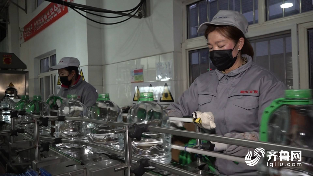 肉蛋蔬菜、饮用水、药品……你的生活所需市场供应稳定！山东各行各业安全复工