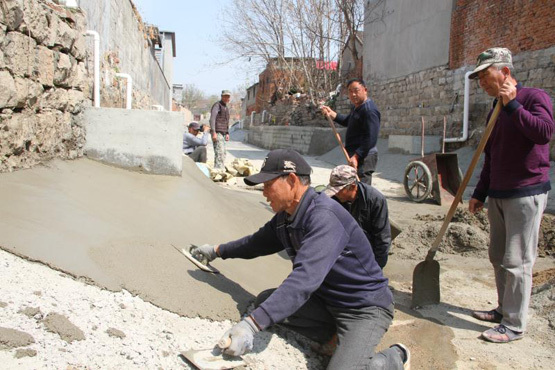 以群众宜居为出发点！枣庄市中区“佟楼龙须沟”治理记